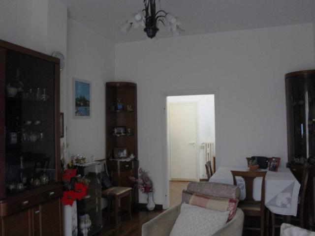 Appartamento in vendita a Lissone MB