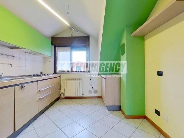 Appartamento in vendita a Lissone MB