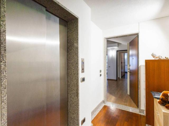 Appartamento in vendita a Lissone MB
