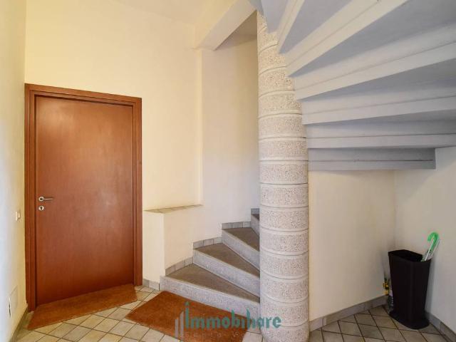 Appartamento in vendita a Lissone MB