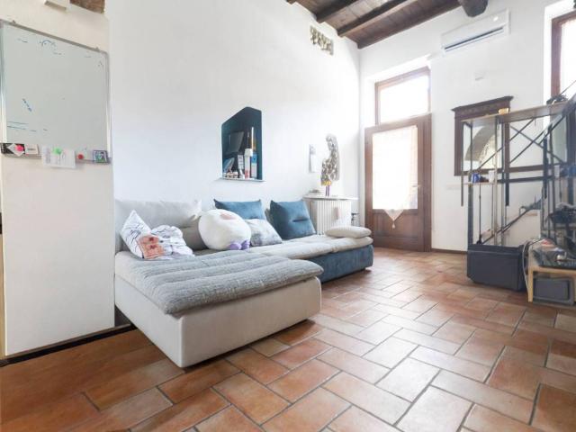 Appartamento in vendita a Lissone MB