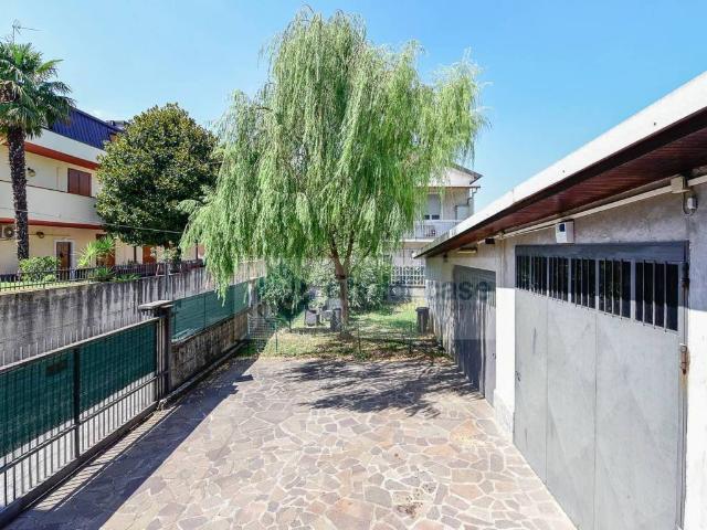 Appartamento in vendita a Lissone MB