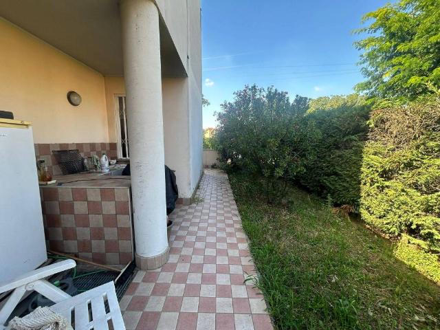 Appartamento in vendita a Lissone MB