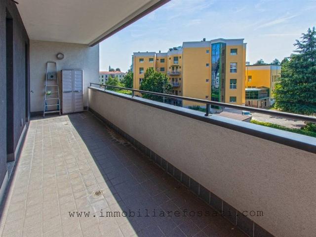 Appartamento in vendita a Lissone MB