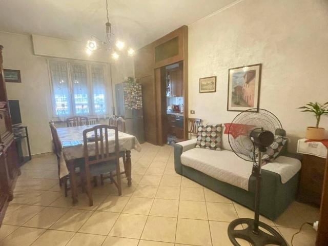 Appartamento in vendita a Lissone MB