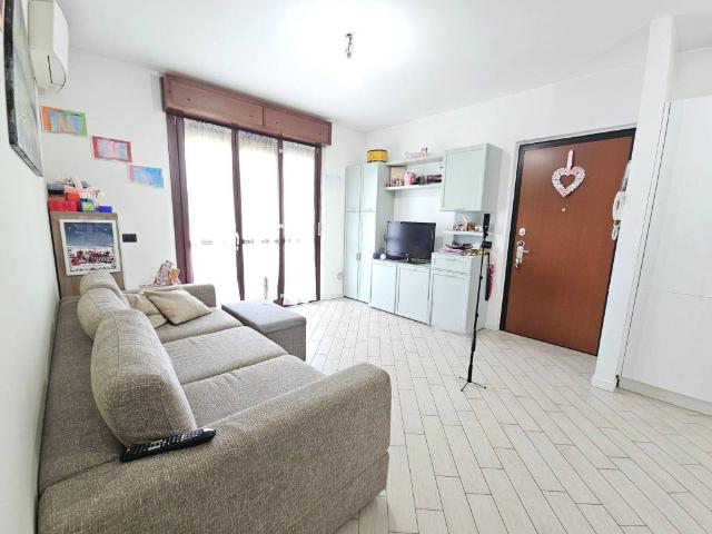Appartamento in vendita a Lissone MB