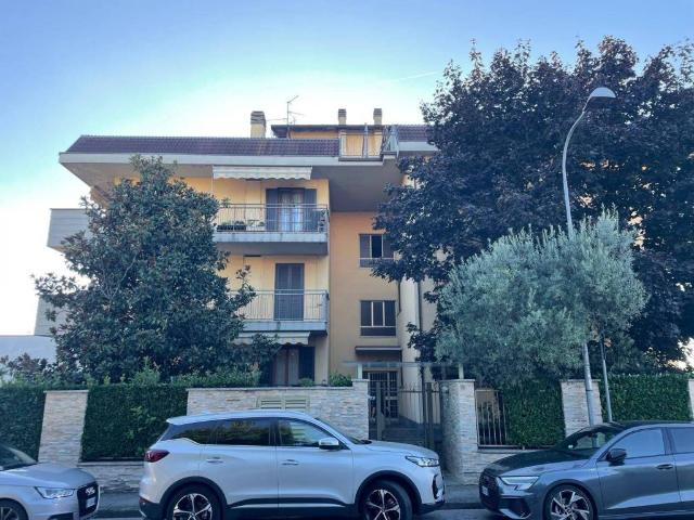 Appartamento in vendita a Lissone MB