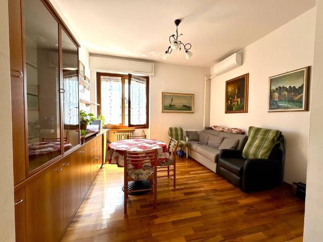 Appartamento in vendita a Lissone MB