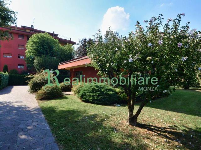 Appartamento in vendita a Lissone MB