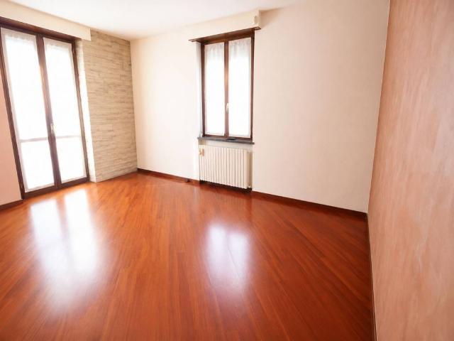 Appartamento in vendita a Lissone MB