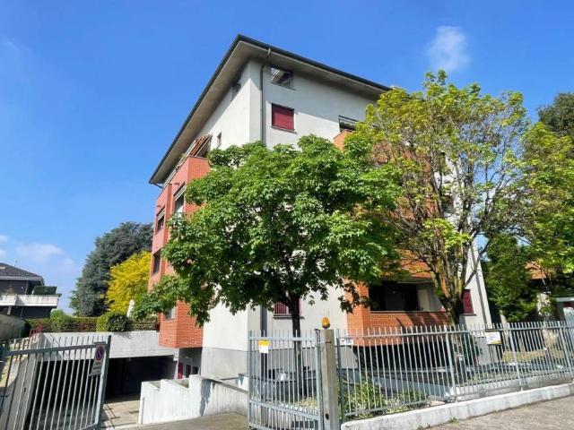 Appartamento in vendita a Lissone MB