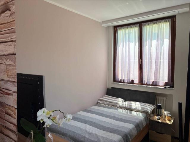 Appartamento in vendita a Lissone MB
