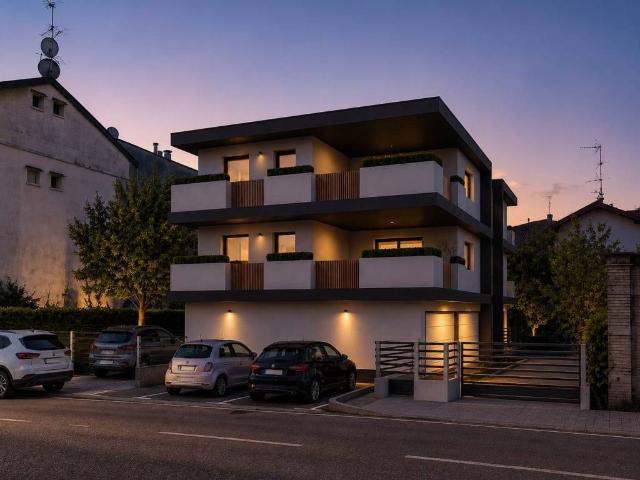 Appartamento in vendita a Lissone MB