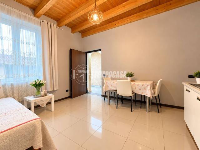 Appartamento in vendita a Lissone MB