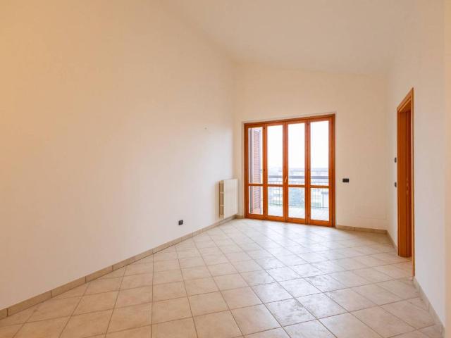 Appartamento in vendita a Lissone MB
