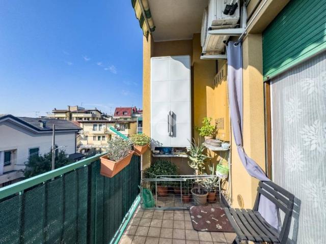 Appartamento in vendita a Lissone MB