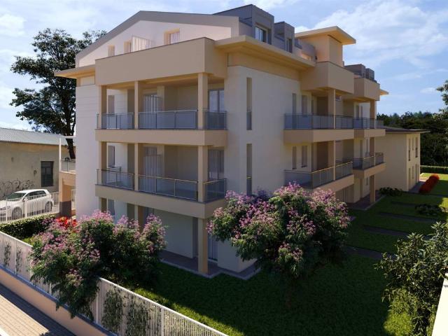 Appartamento in vendita a Lissone MB