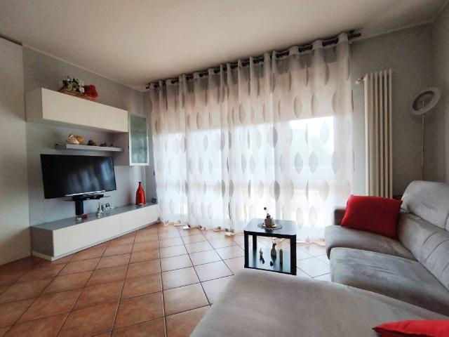 Appartamento in vendita a Lissone MB