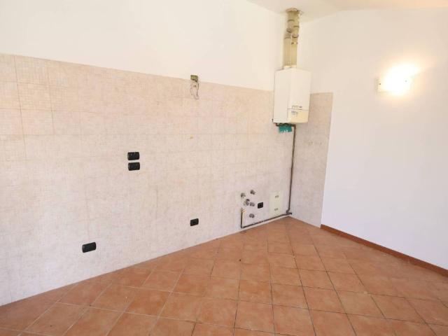Appartamento in vendita a Lissone MB