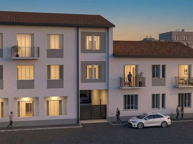 Appartamento in vendita a Lissone MB