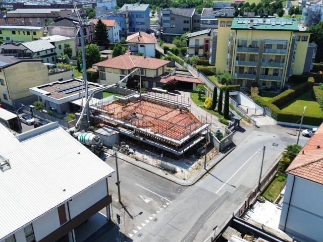 Appartamento in vendita a Lissone MB