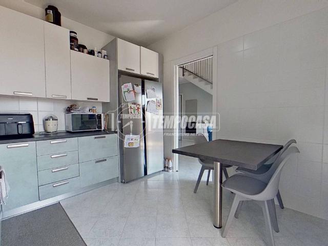 Appartamento in vendita a Lissone MB