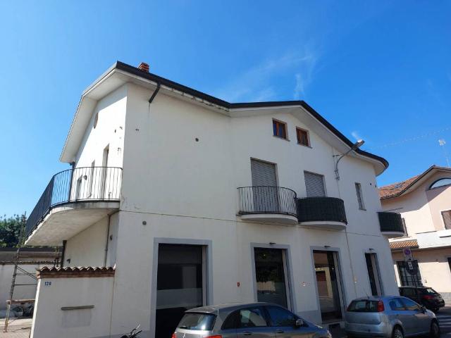 Appartamento in vendita a Lissone MB
