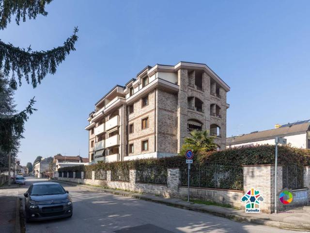Appartamento in vendita a Lissone MB