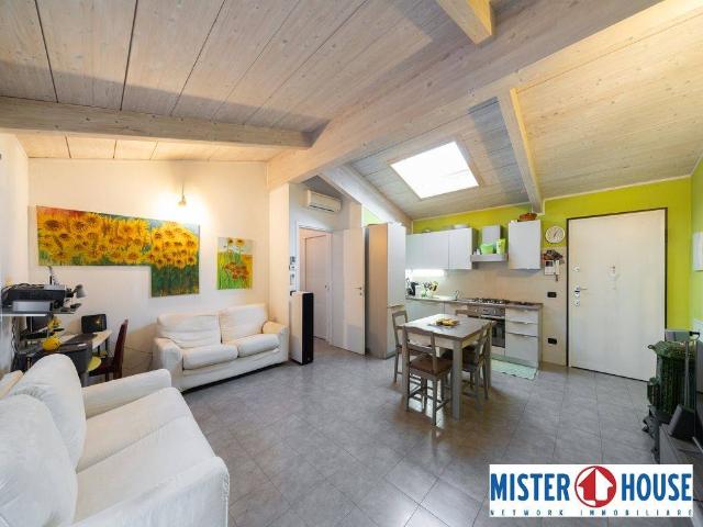 Appartamento in vendita a Lissone MB