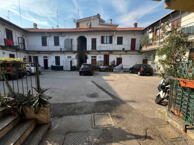 Appartamento in vendita a Lissone MB