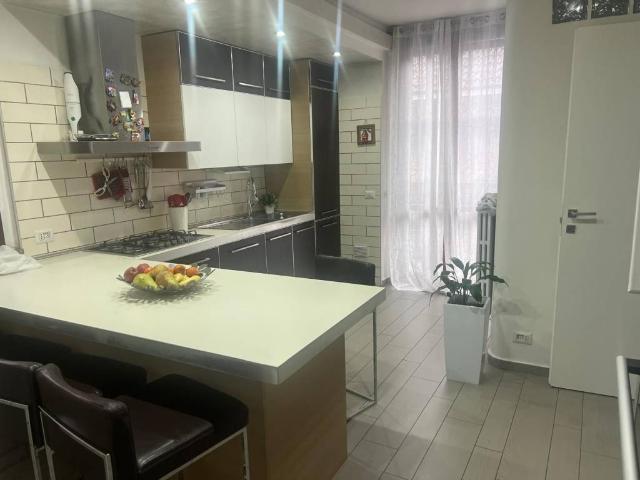 Appartamento in vendita a Lissone MB