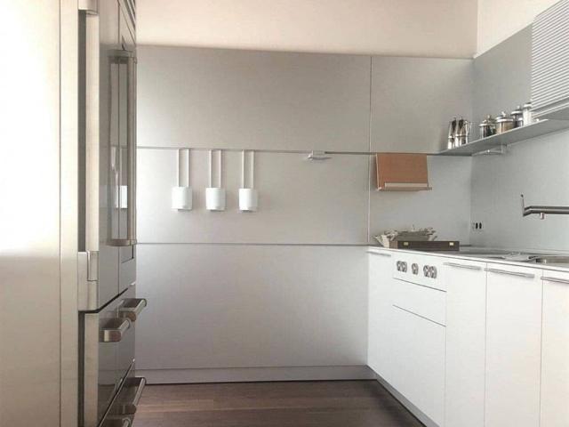 Appartamento in vendita a Lissone MB
