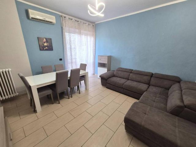 Appartamento in vendita a Lissone MB