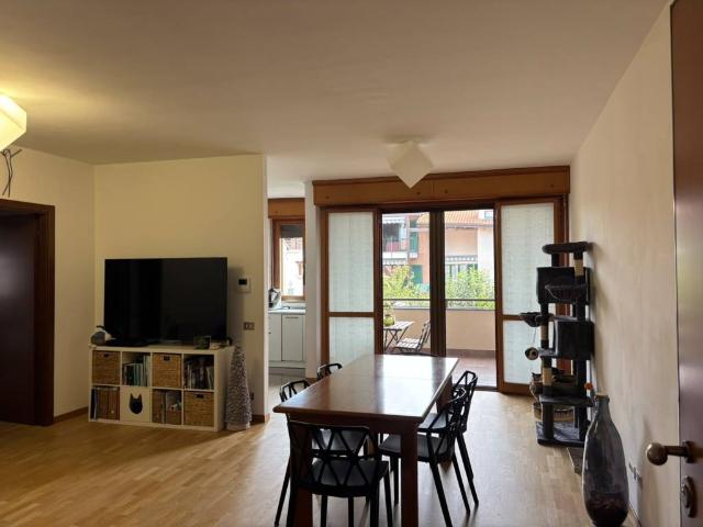 Appartamento in vendita a Lissone MB