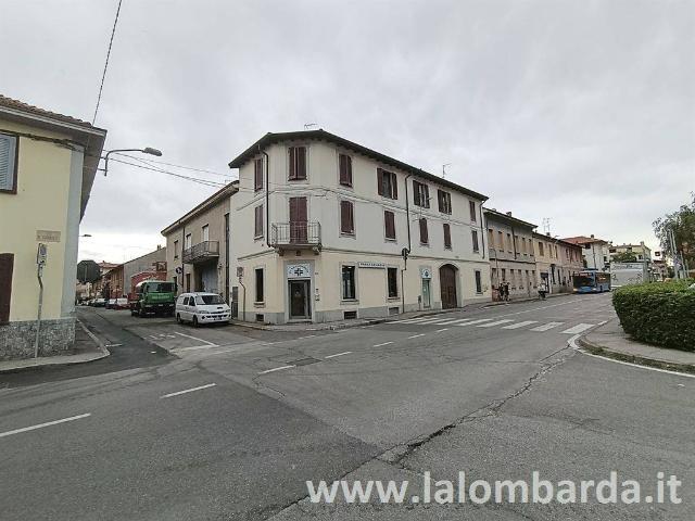 Appartamento in vendita a Lissone MB