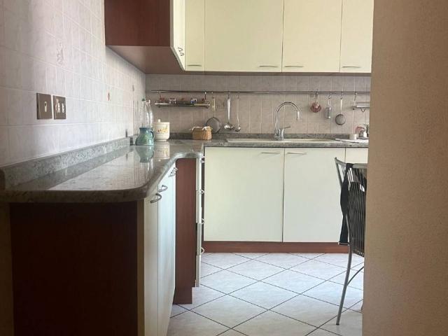 Appartamento in vendita a Lissone MB