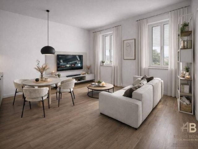 Appartamento in vendita a Lissone MB
