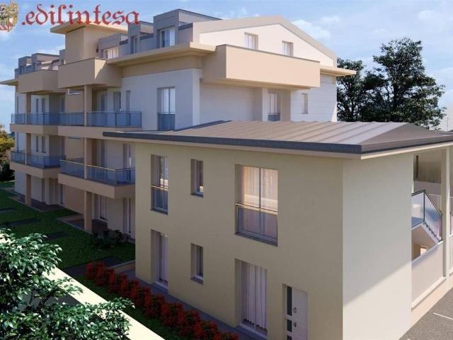 Appartamento in vendita a Lissone MB