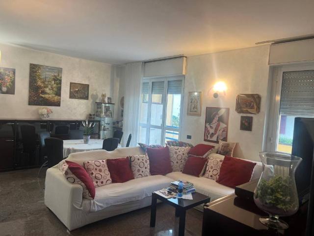 Appartamento in vendita a Lissone MB