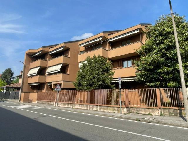 Appartamento in vendita a Lissone MB