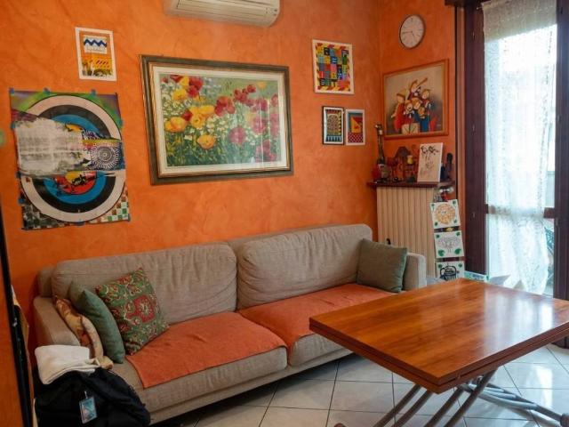 Appartamento in vendita a Lissone MB