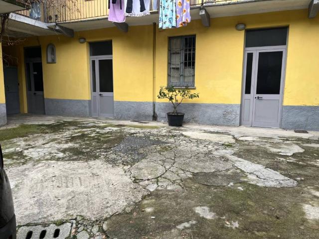 Appartamento in vendita a Lissone MB
