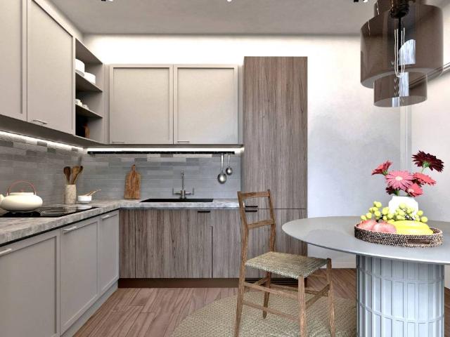 Appartamento in vendita a Lissone MB