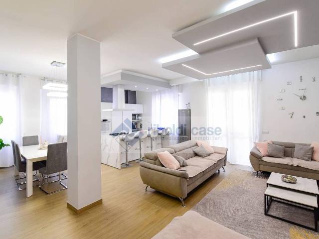 Appartamento in vendita a Lissone MB