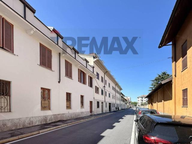Appartamento in vendita a Lissone MB