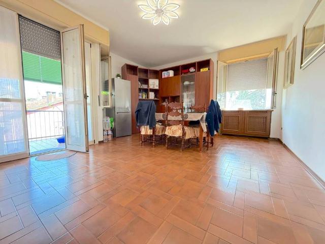 Appartamento in vendita a Lissone MB