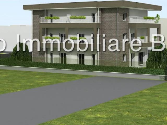 Appartamento in vendita a Lissone MB