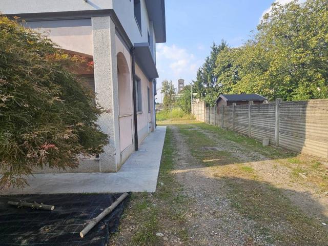 Appartamento in vendita a Lissone MB