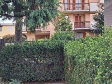 Cascina Bini, Santa Margherita Lissone, Provincia di Monza e della Brianza, Lombardia