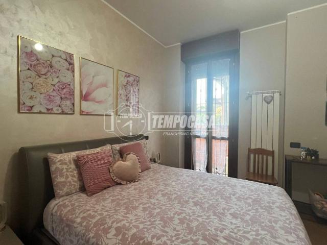 Appartamento in vendita a Lissone MB